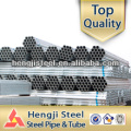 TIANJIN standard length of galvanized pipe support